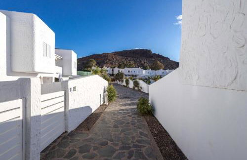 GuestReady Residencial La Palmita Agaete con piscina - Foto 27