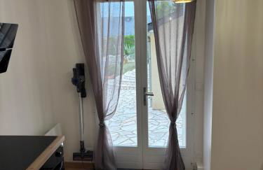 Gîte clair matin Classé 3 étoiles - Foto 26