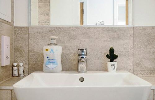 New-Build 1-Bed Apartment in Luton - Foto 17