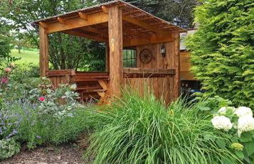 Ferienwohnung mit Gartennutzung, Garage und Wallbox - Foto 15