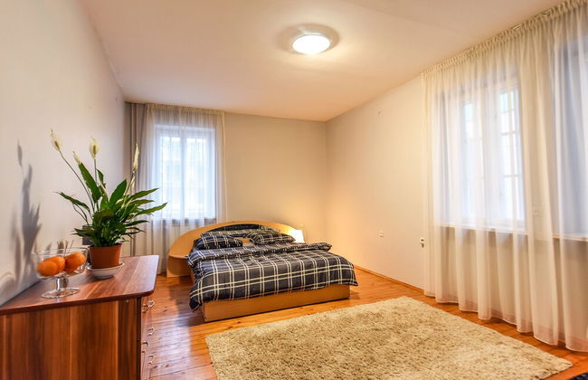 Baltijos Apartamentai - Photo 13