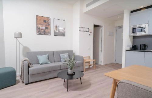 Limehome Valencia Carrer de Sant Jacint - Photo 68