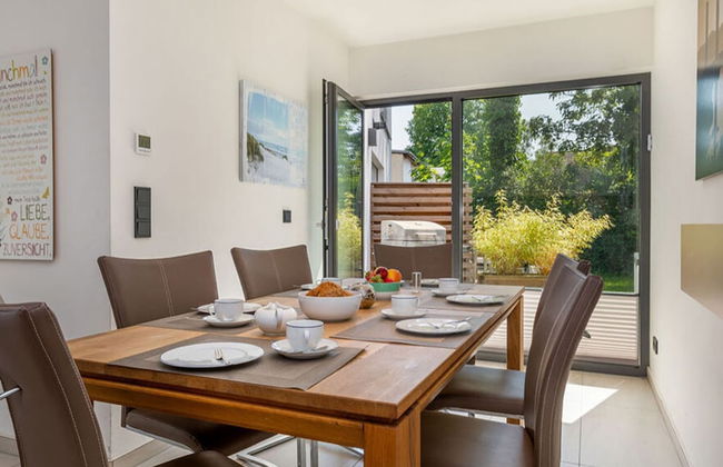 Holiday Apartment Bw8, Apartment 5 - Foto 14