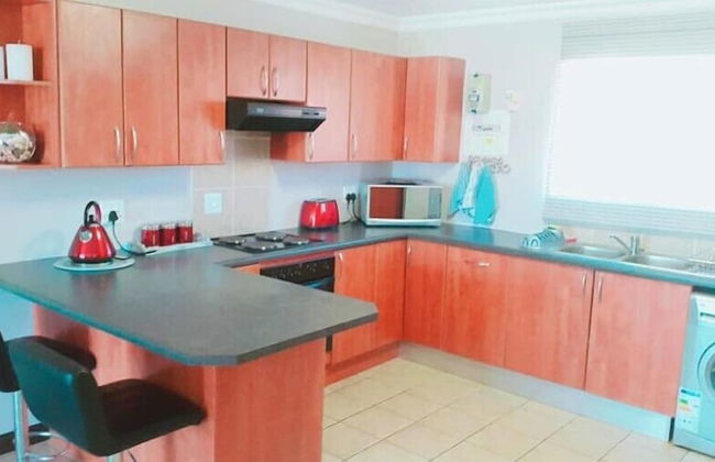 JBay Holiday Apartment - Photo 13