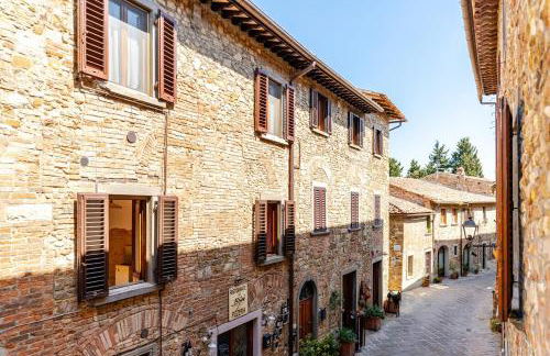 Cosimo Charme Nel Chianti - Foto 7