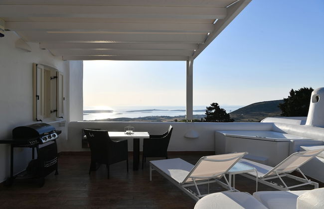 Paros Butterfly Villas - Photo 9