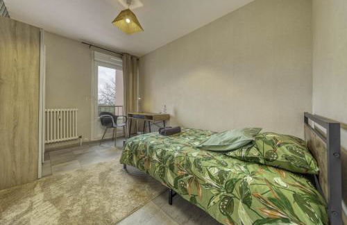 Appartement Les Oiseaux - Foto 27