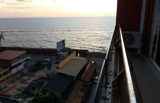 Colombo Sea View Apartment - Foto 24