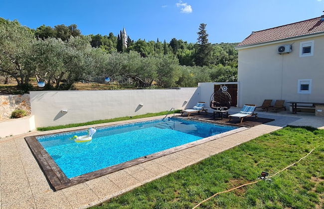 Villa Ivana - Foto 18