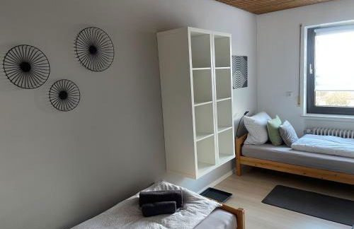 Ferienwohnung Janz Jürgen und Bianka - Foto 14