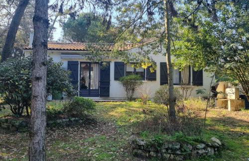 Maison proche de la plage - Foto 6