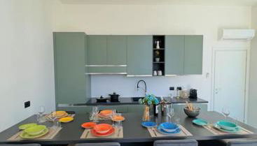 Apt Pisces - Oasi di Menaggio - Foto 2