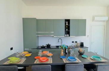 Apt Pisces - Oasi di Menaggio - Foto 2