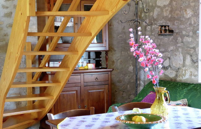 Cottage in Casoli Near Ski Slopes - Foto 11