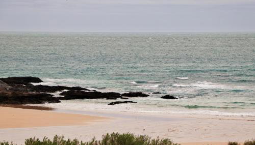 Beachside apartment, sea views - Foto 2