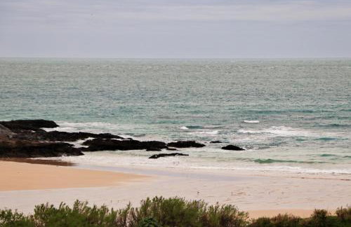 Beachside apartment, sea views - Foto 2