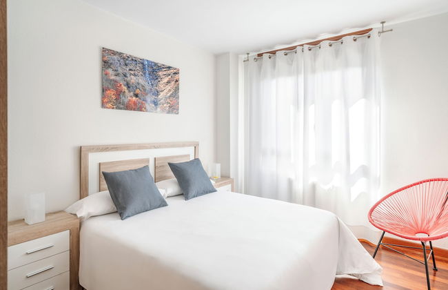 Apartamentos Alday - Foto 6