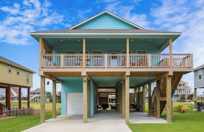 Beach Freak - Foto 36