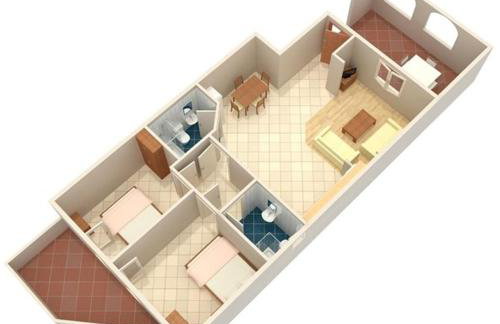 Duce Apartment Mendula - Foto 34