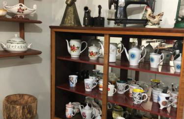 Hospedaria Rural Recanto Verde dos Canyons - Foto 20