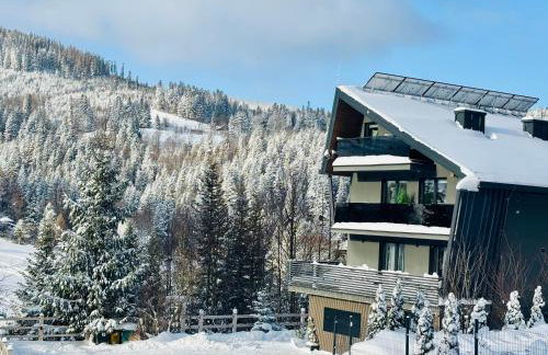 Apartament Widoknastok - Foto 28