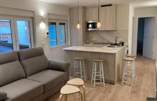 La Ventana de Foncalada Exterior Tranquilo Pleno Centro Parking Gratis Wifi - Foto 13