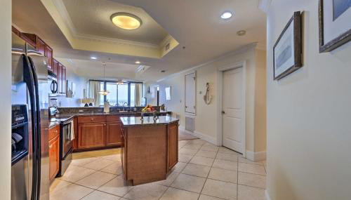 Family Condo Resort Pool Access and Ocean View - Foto 5