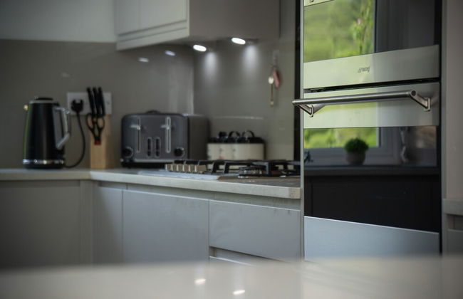 Tucking Mill - 3 Bedroom - Stepaside - Foto 33