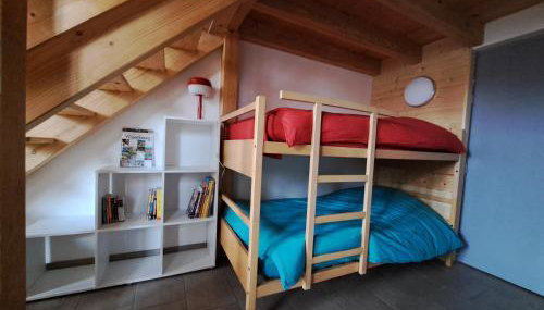 Les gîtes de Wissembourg- Le Color Lodge - Foto 3