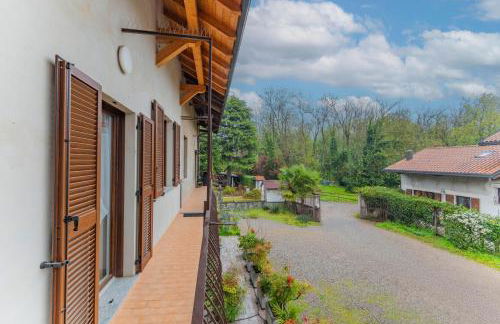 Casa Milena Malpensa Milano Laghi Malpensa Fiere self-check-in - Foto 5