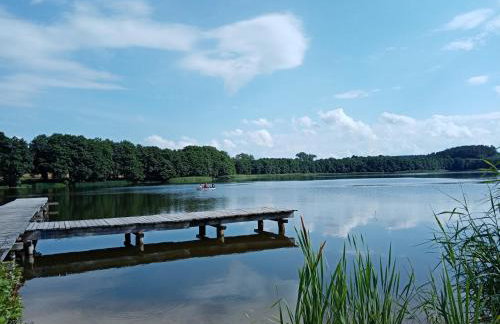 Domki na górce - Photo 20