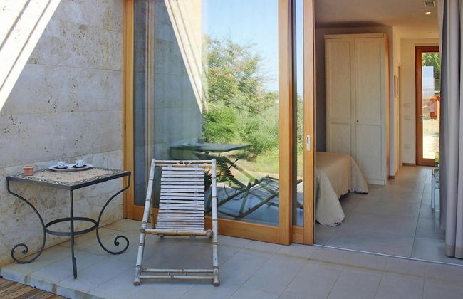 Holiday Home Magazzini With Sea View - Foto 22