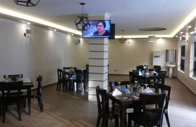 Tripplex Hotel - Foto 47