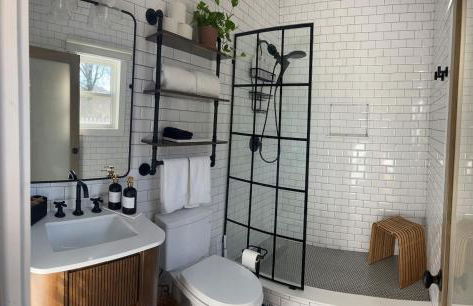 The Little Sugaw House - Foto 32