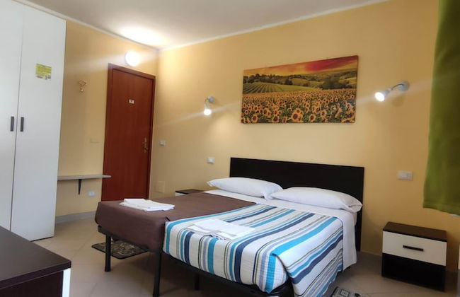 Appartamenti Turistici Aurora - Photo 42