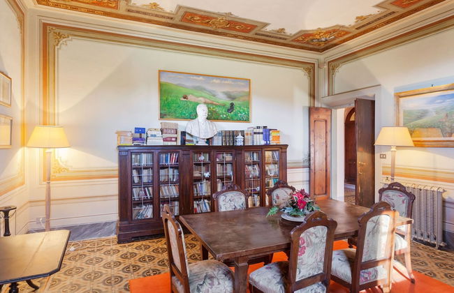 Belvilla by OYO Cosy Holiday Home With Pool - Foto 21