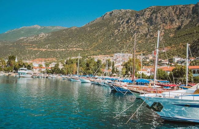 Kekova Island Excursion - Photo 5