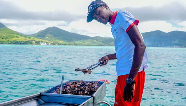 Excursion à l'île aux Cerfs - Photo 4