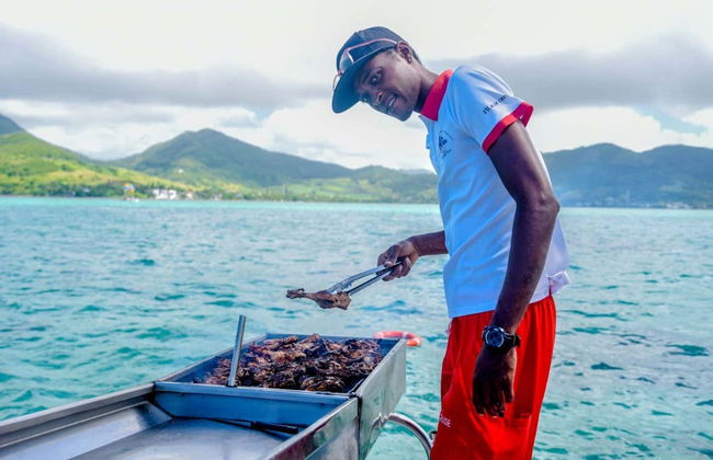Escursione all'Isola dei Cervi - Foto 4