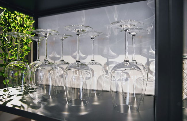 Svyvo Cologne - Serviced Apartments - Foto 68