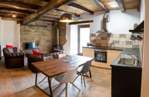 Casa Liñeiras - Foto 6