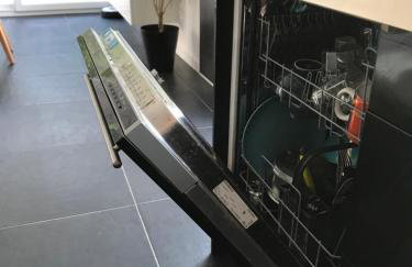 Résidence des trois pins - Foto 35