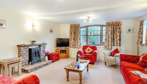 The Old Combine Shed - Foto 4