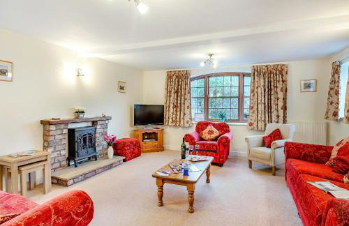 The Old Combine Shed - Foto 4