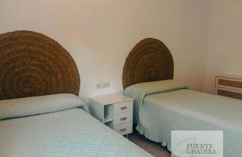 Fuente Ghadira Aracena - Foto 13