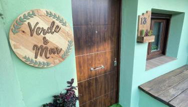 Verde & Mar - Photo 2