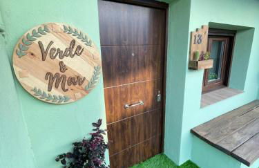 Verde & Mar - Photo 2