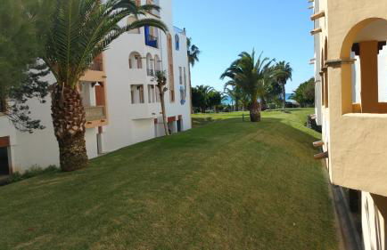 Apartamento Atlanterra Playa - Photo 8