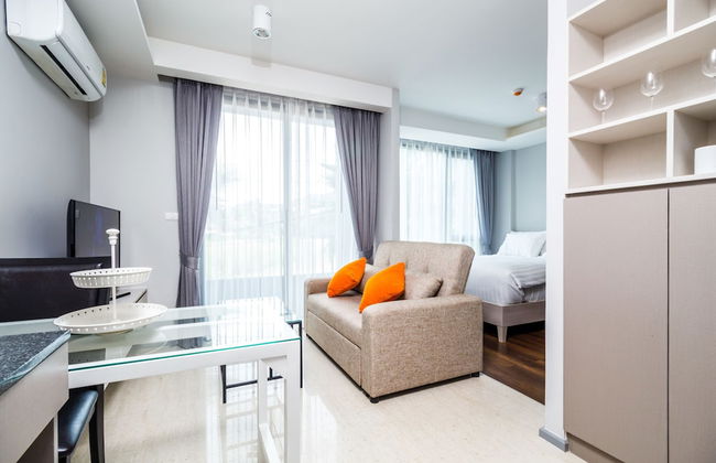 6 Avenue Surin by Lofty - Foto 16