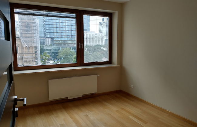 inQse Warsaw | Centre - Foto 46